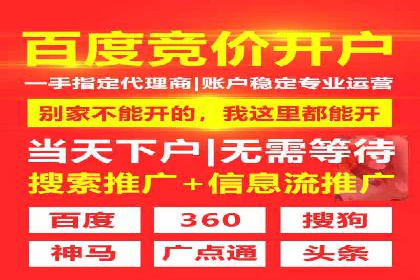 竞价排名案例分析：教育行业